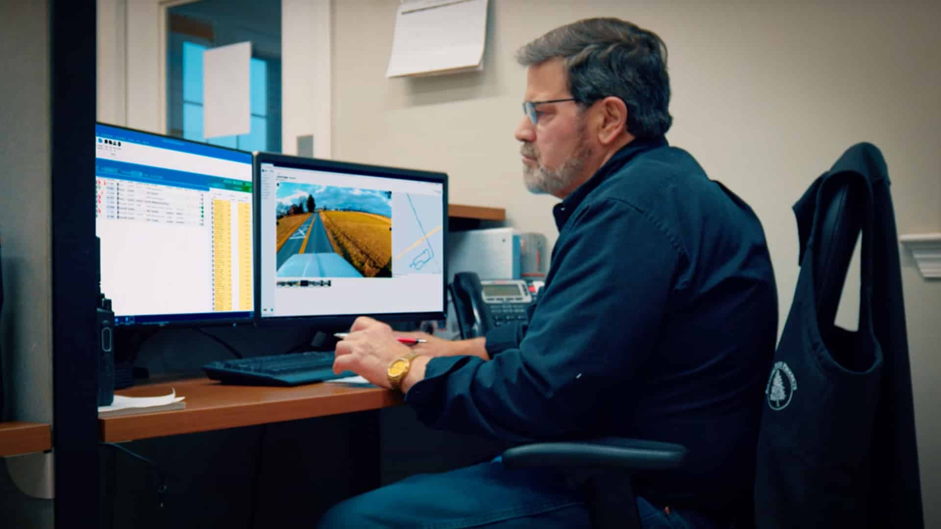 Paradigm Mobile App Screenshot 1