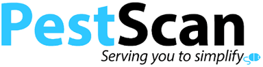 PestScan Logo