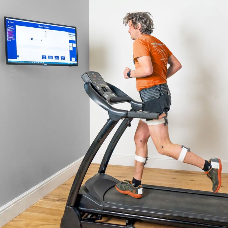 Physiotherapy Platform for Athletes