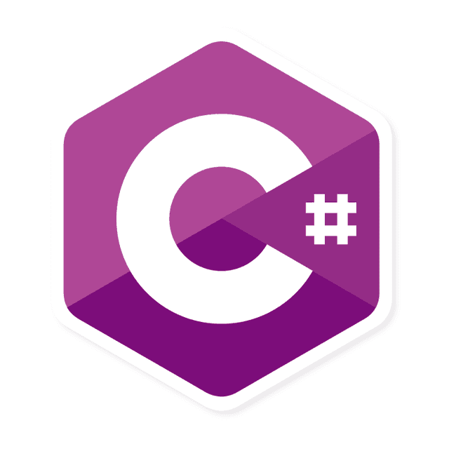 C#