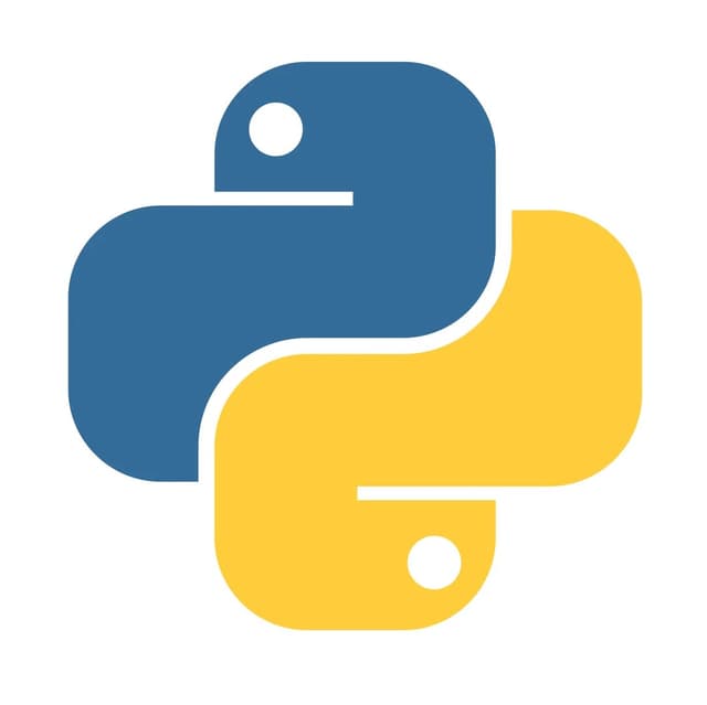 Python Django