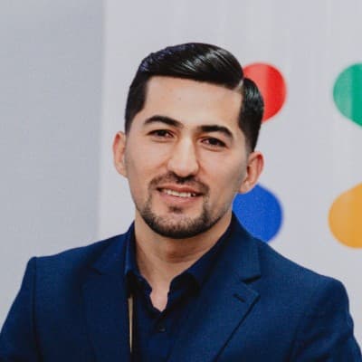 Mirzodaler Muhsinzoda